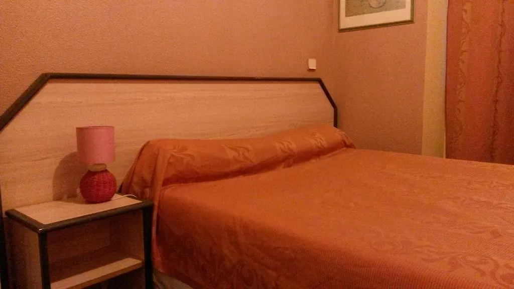 Hotel Alan Robert'S Cannes 2*,