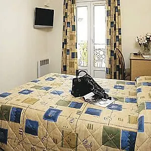 Hotel Little Palace, Cannes