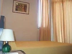 Alan Robert'S Hotel Cannes