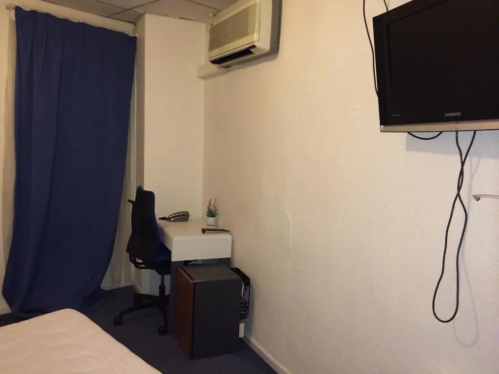 Alan Robert'S Hotel Cannes