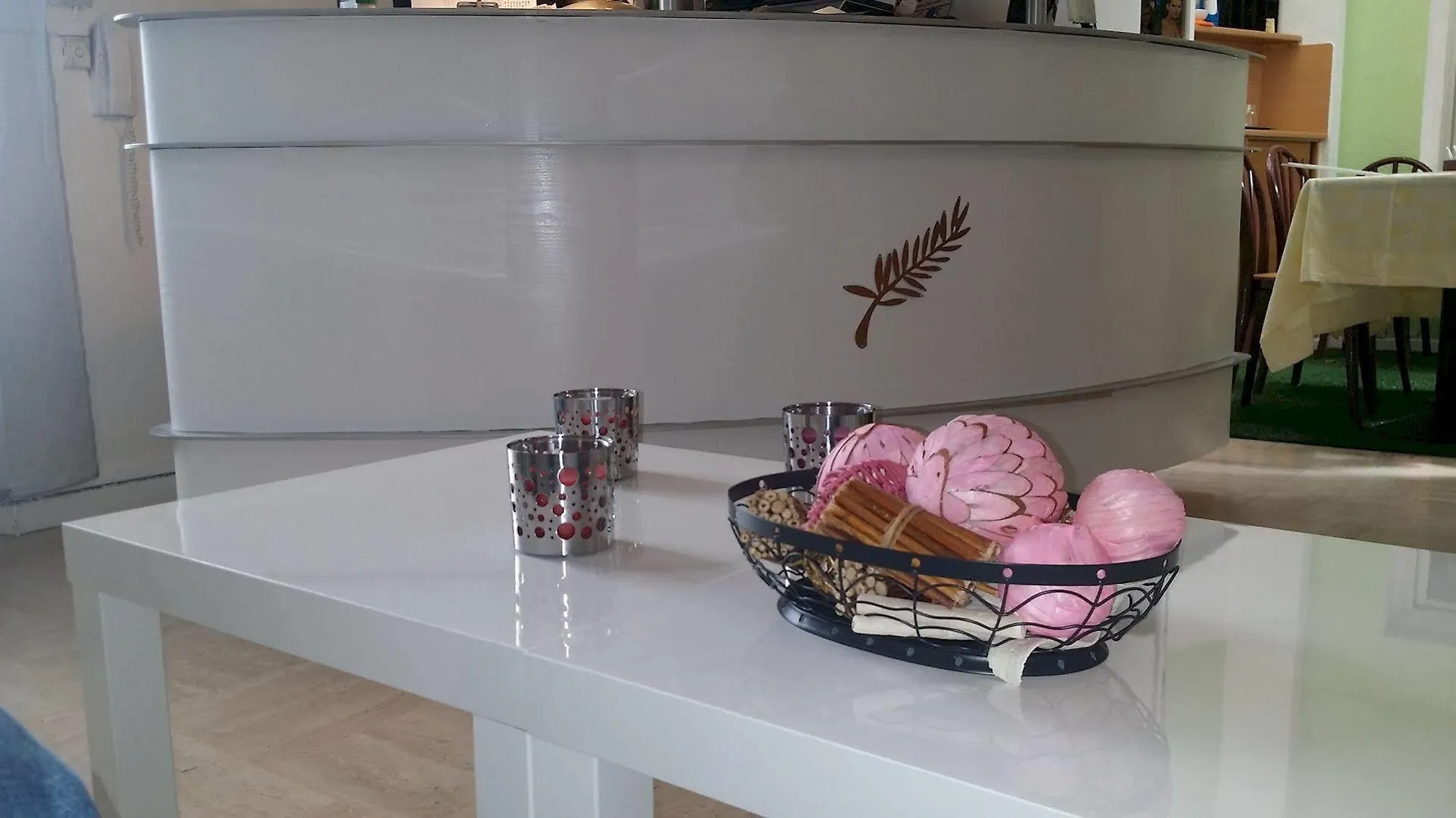 Hotel Alan Robert'S Cannes Frankreich
