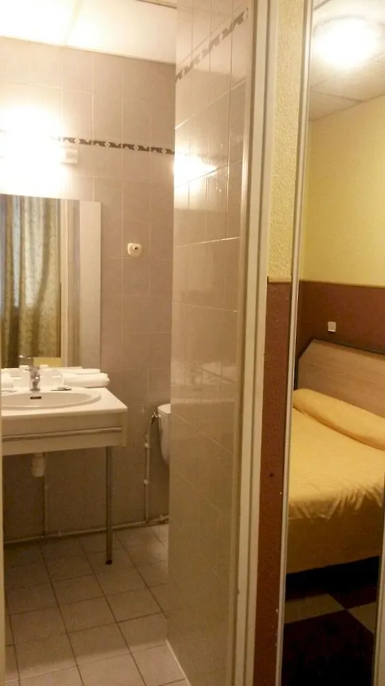 Alan Robert'S Hotel Cannes